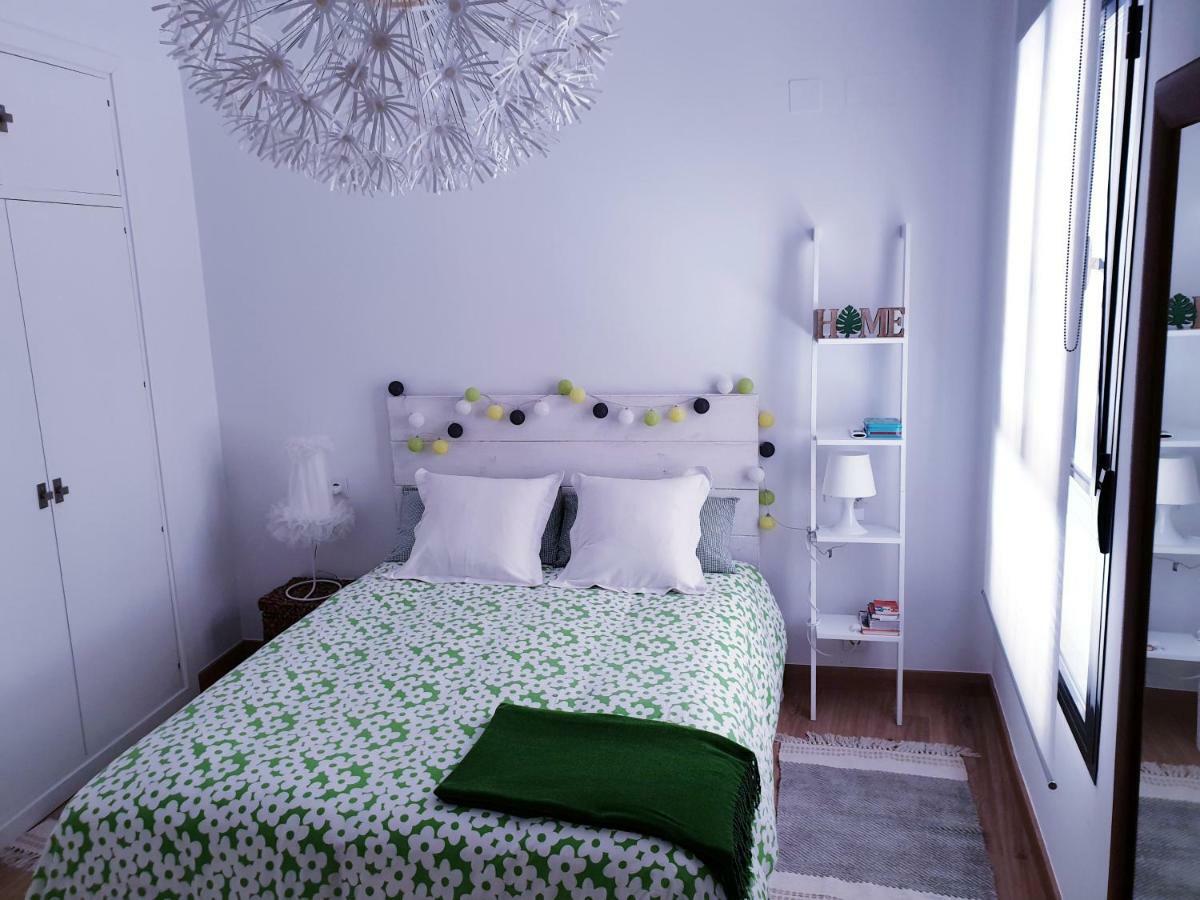Apartamento Nuevo Centro Historico Sevilla Экстерьер фото